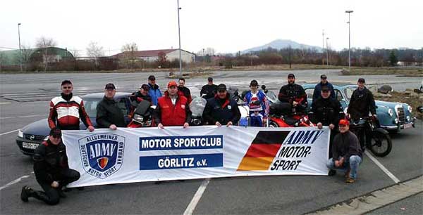 Motorsportclub G&ouml;rlitz