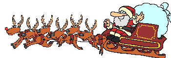 Frohe Weihnachten