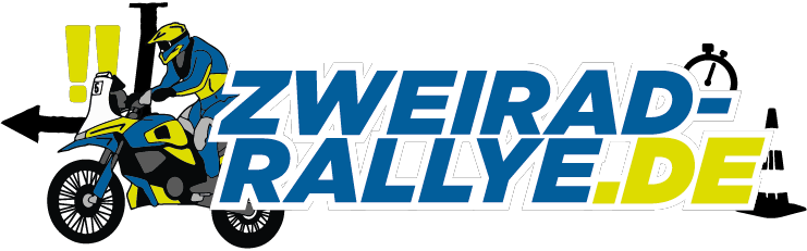 Neue Zweirad-Rallye.de